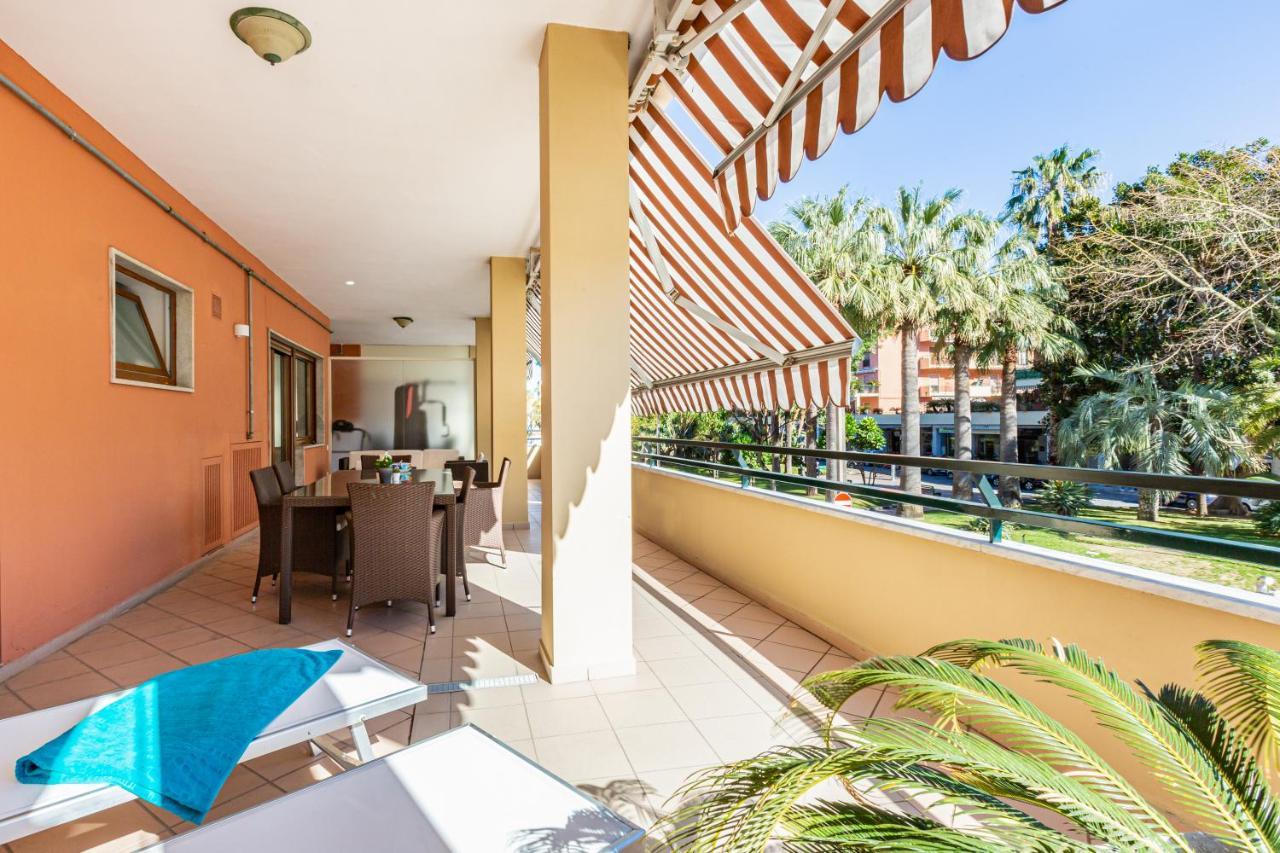 Sorrentovibes - Conny'S House Apartment Exterior foto