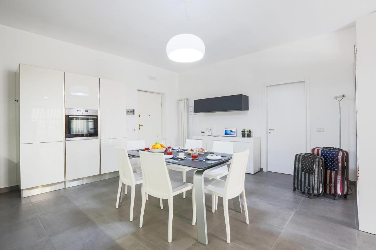Sorrentovibes - Conny'S House Apartment Exterior foto