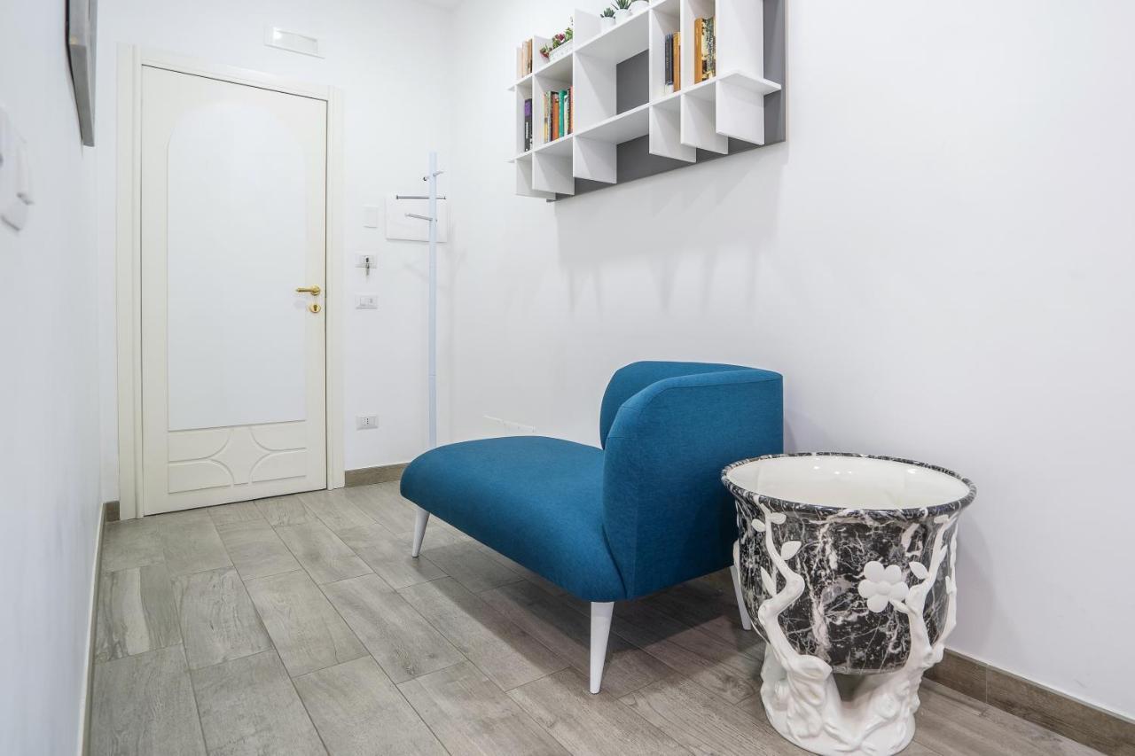 Sorrentovibes - Conny'S House Apartment Exterior foto