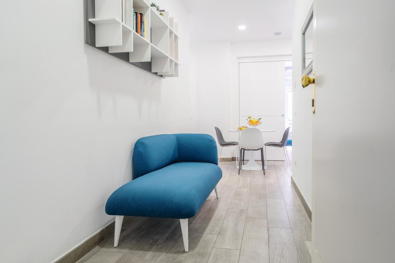 Sorrentovibes - Conny'S House Apartment Exterior foto