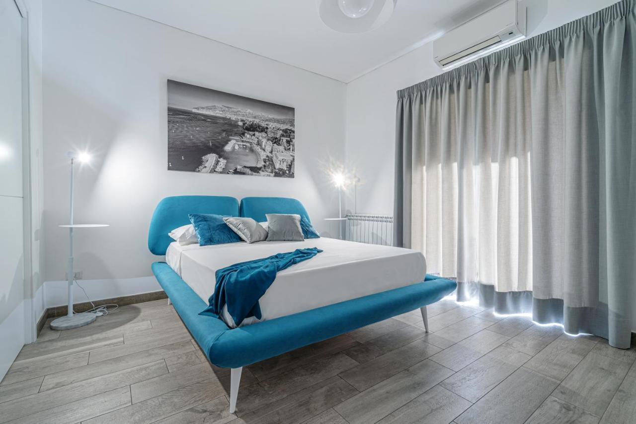 Sorrentovibes - Conny'S House Apartment Exterior foto