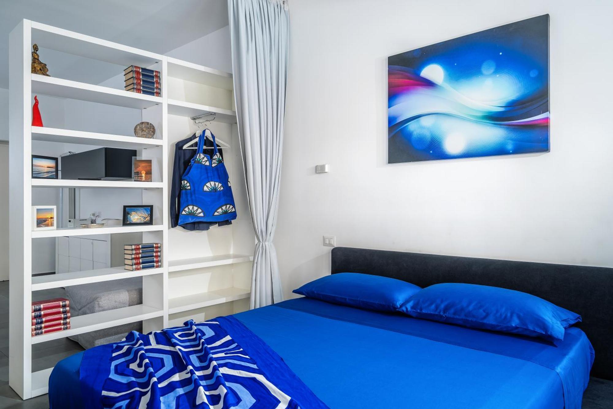 Sorrentovibes - Conny'S House Apartment Exterior foto