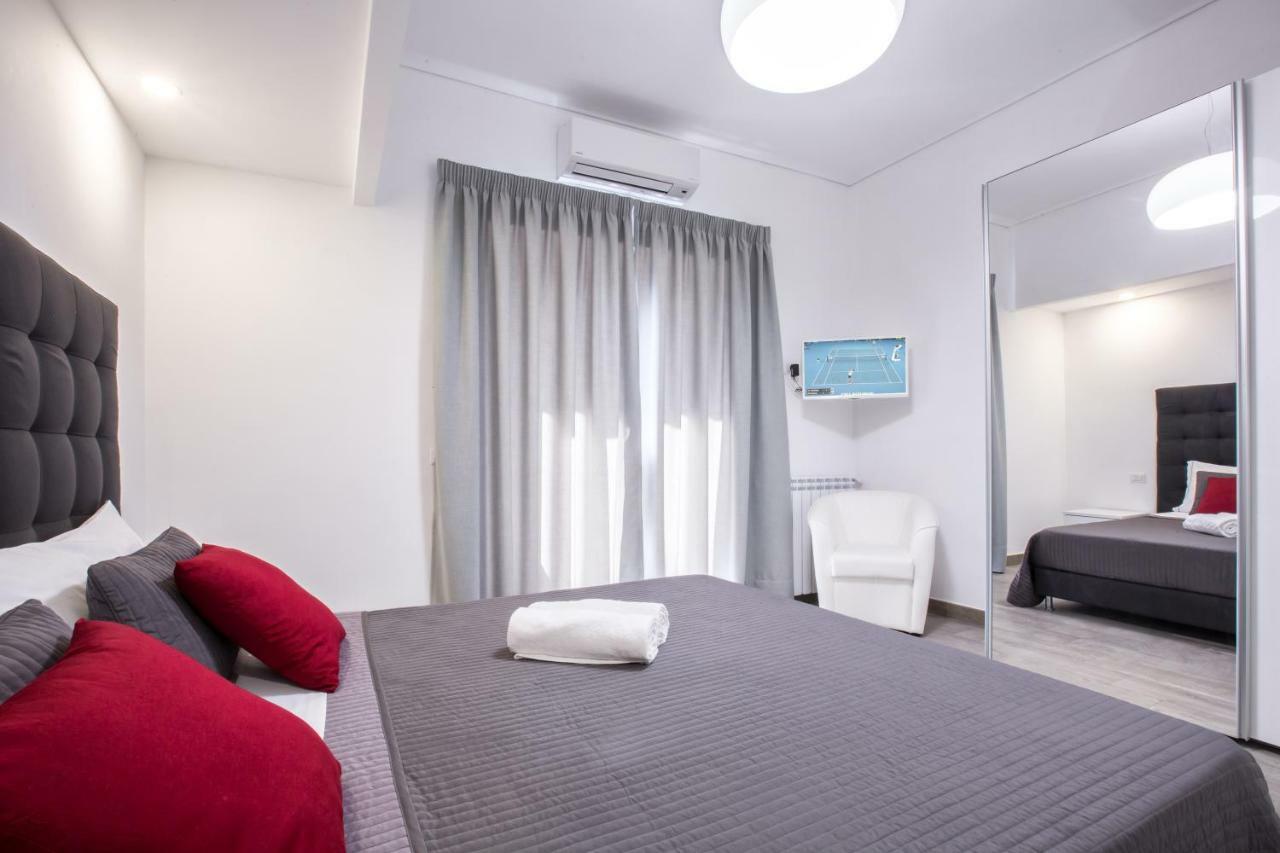 Sorrentovibes - Conny'S House Apartment Exterior foto